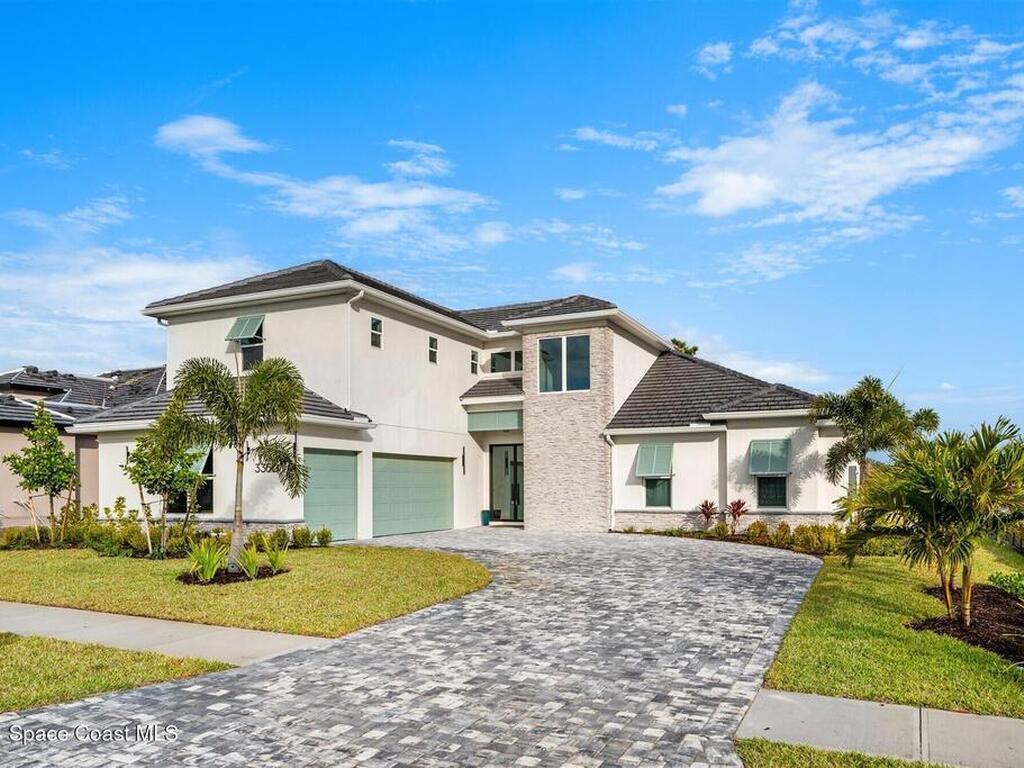 3350 Cappannelle Drive, Melbourne, FL 32940