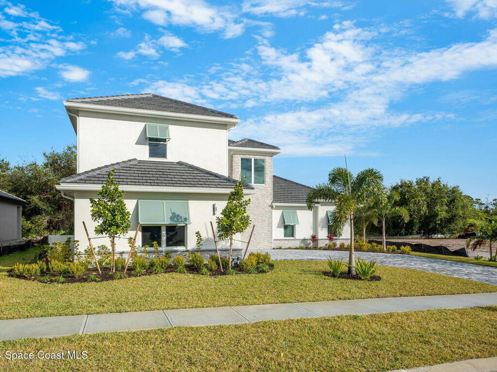 3350 Cappannelle Drive, Melbourne, FL 32940