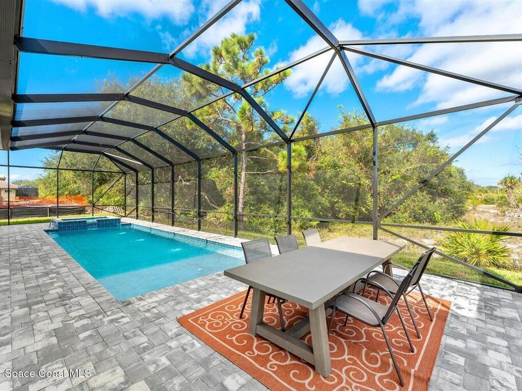 3350 Cappannelle Drive, Melbourne, FL 32940