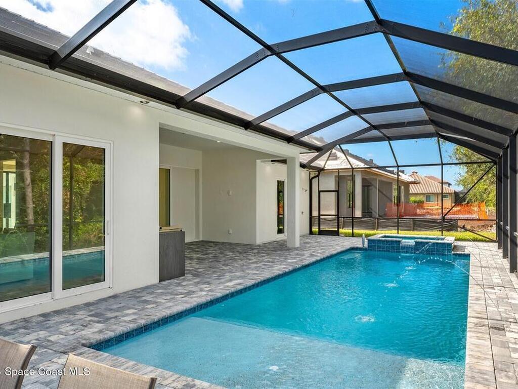 3350 Cappannelle Drive, Melbourne, FL 32940