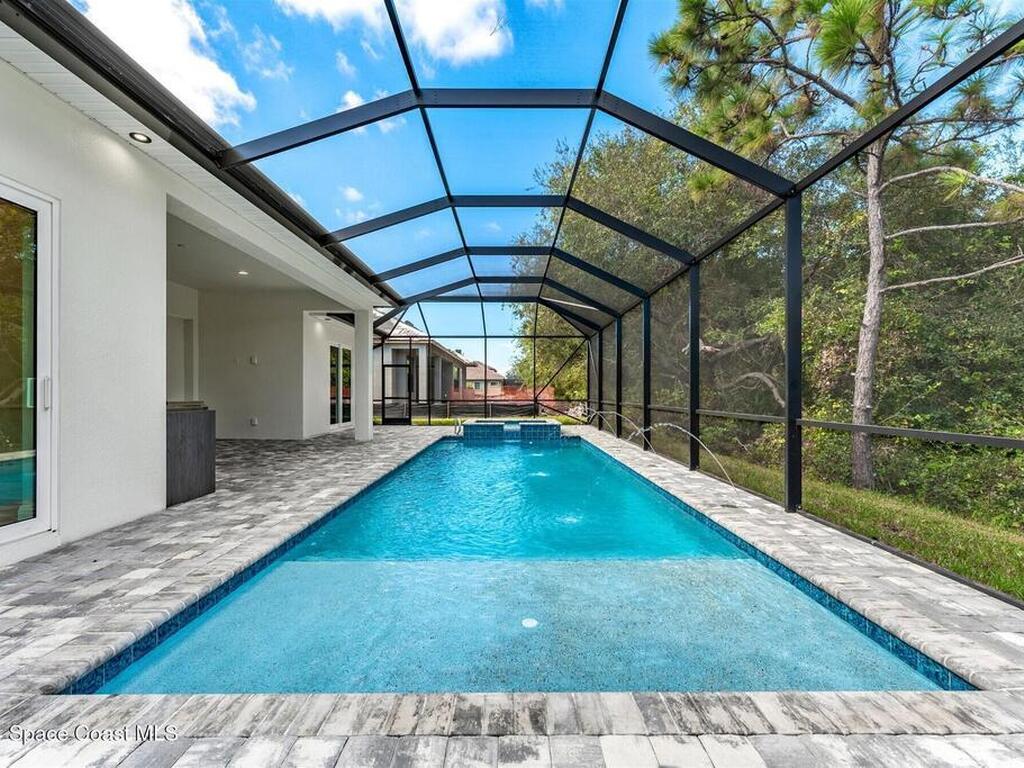 3350 Cappannelle Drive, Melbourne, FL 32940