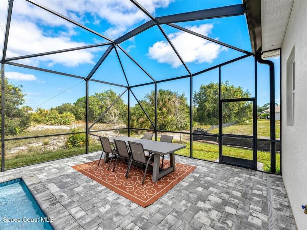 3350 Cappannelle Drive, Melbourne, FL 32940