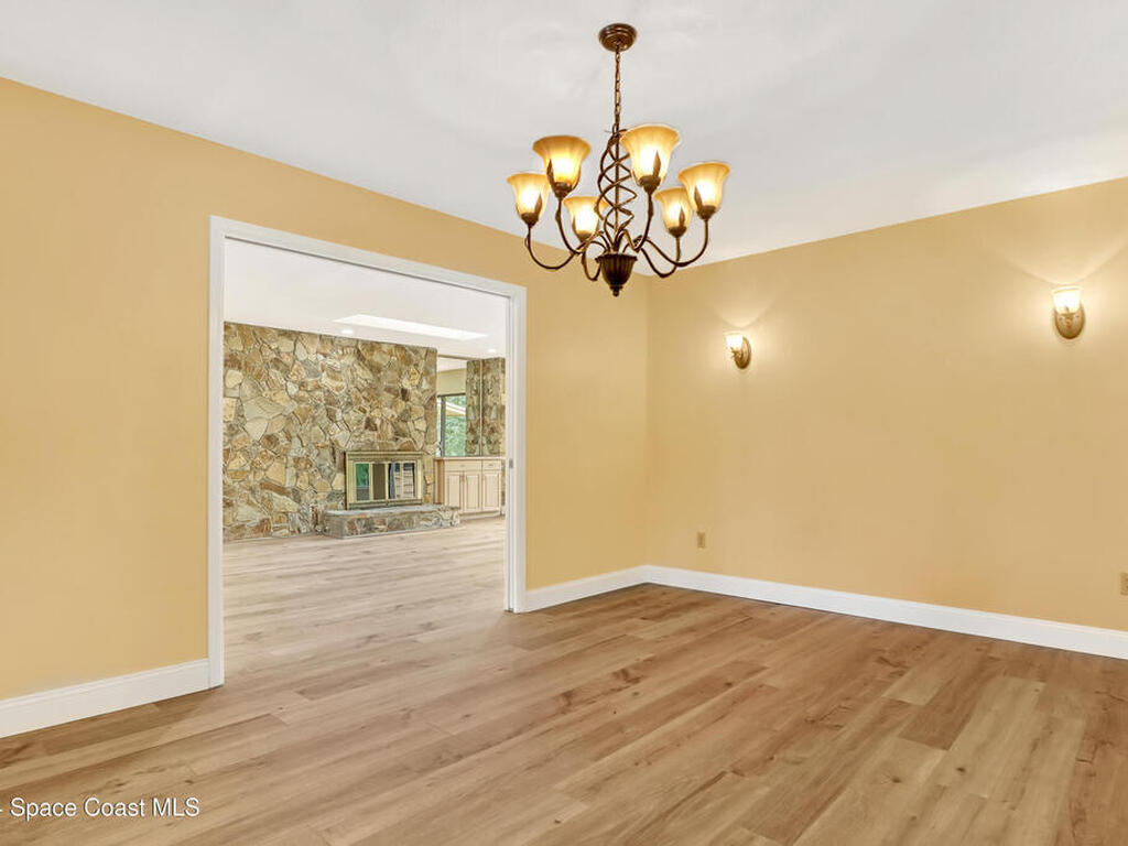 4133 Deerwood Trail, Melbourne, FL 32934