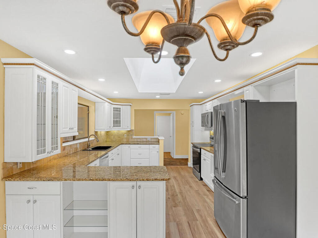 4133 Deerwood Trail, Melbourne, FL 32934