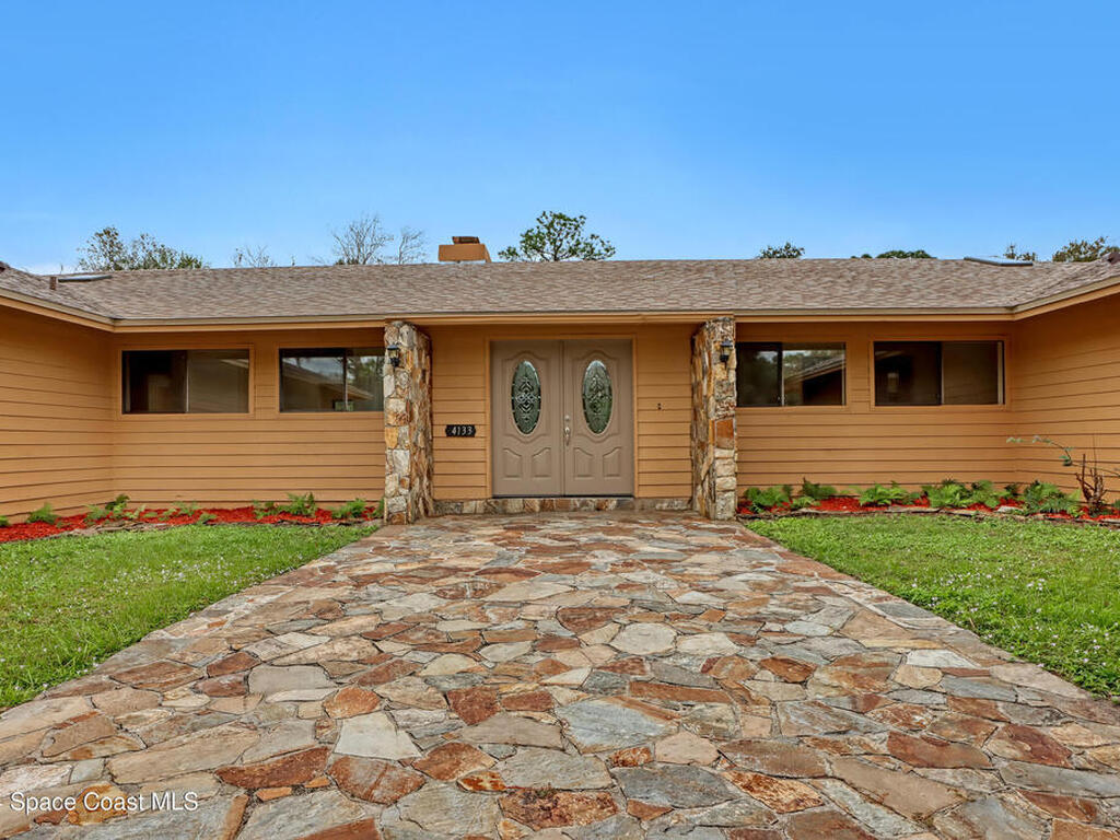 4133 Deerwood Trail, Melbourne, FL 32934