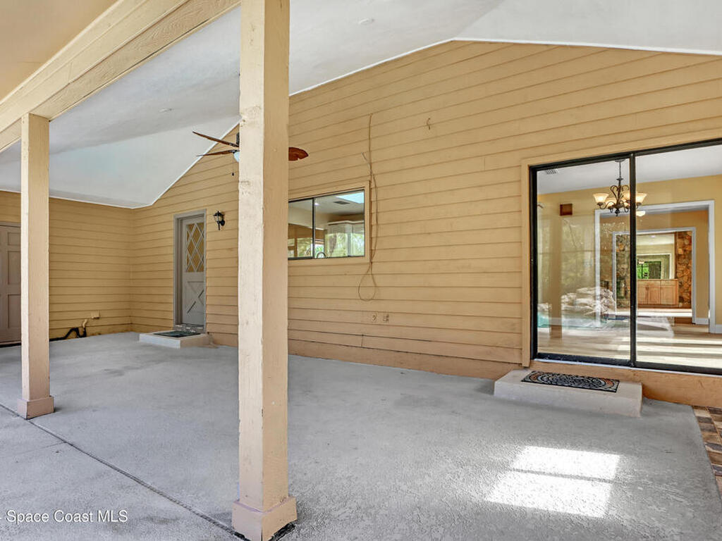 4133 Deerwood Trail, Melbourne, FL 32934