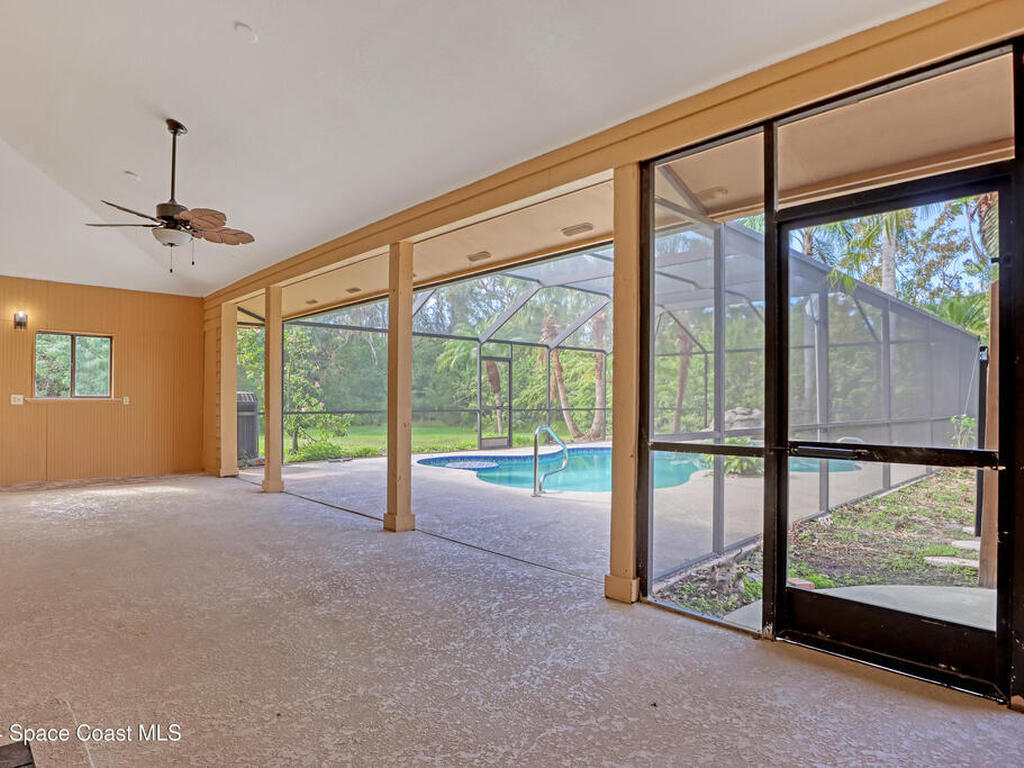4133 Deerwood Trail, Melbourne, FL 32934
