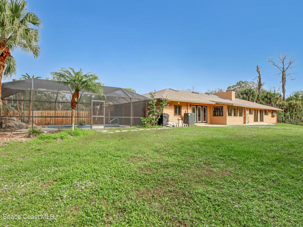 4133 Deerwood Trail, Melbourne, FL 32934