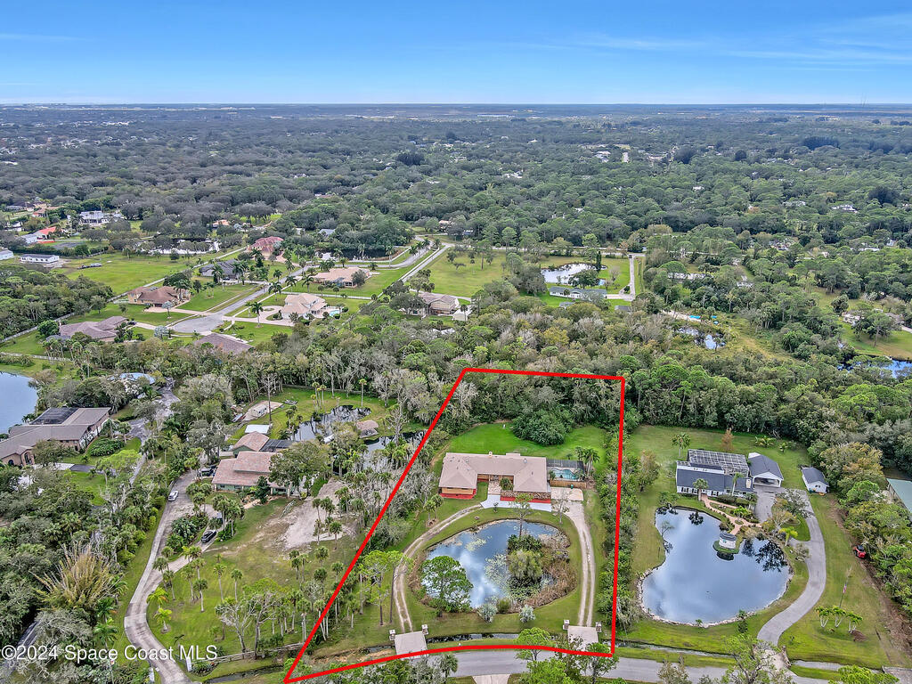 4133 Deerwood Trail, Melbourne, FL 32934