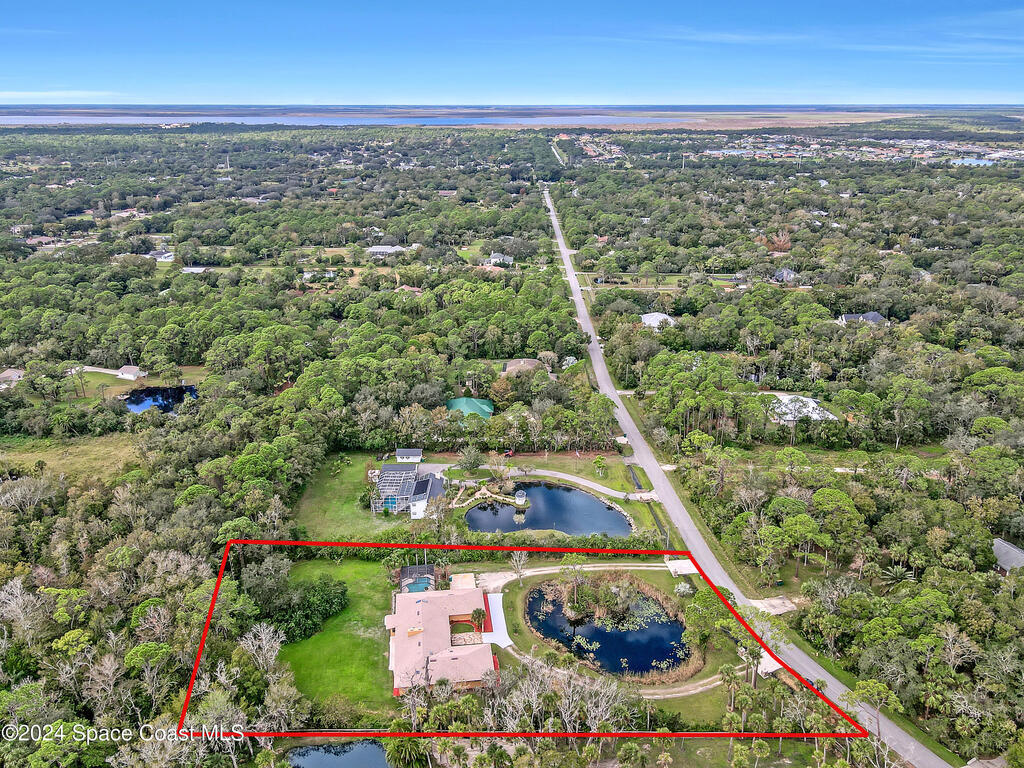 4133 Deerwood Trail, Melbourne, FL 32934
