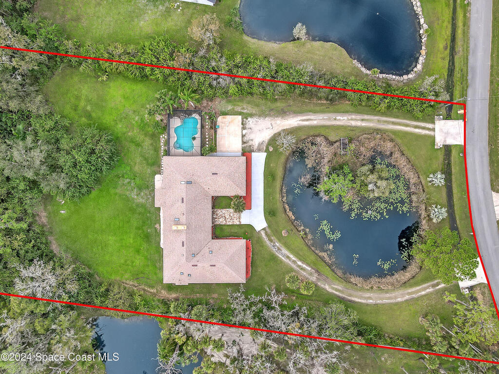 4133 Deerwood Trail, Melbourne, FL 32934