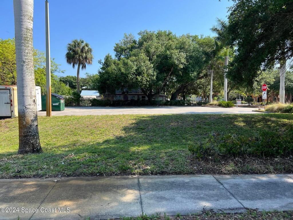 N N. Grove Street, Merritt Island, FL 32953
