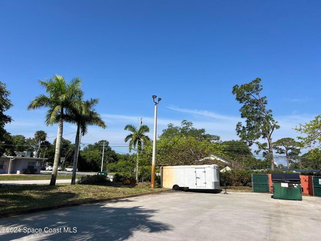 N N. Grove Street, Merritt Island, FL 32953