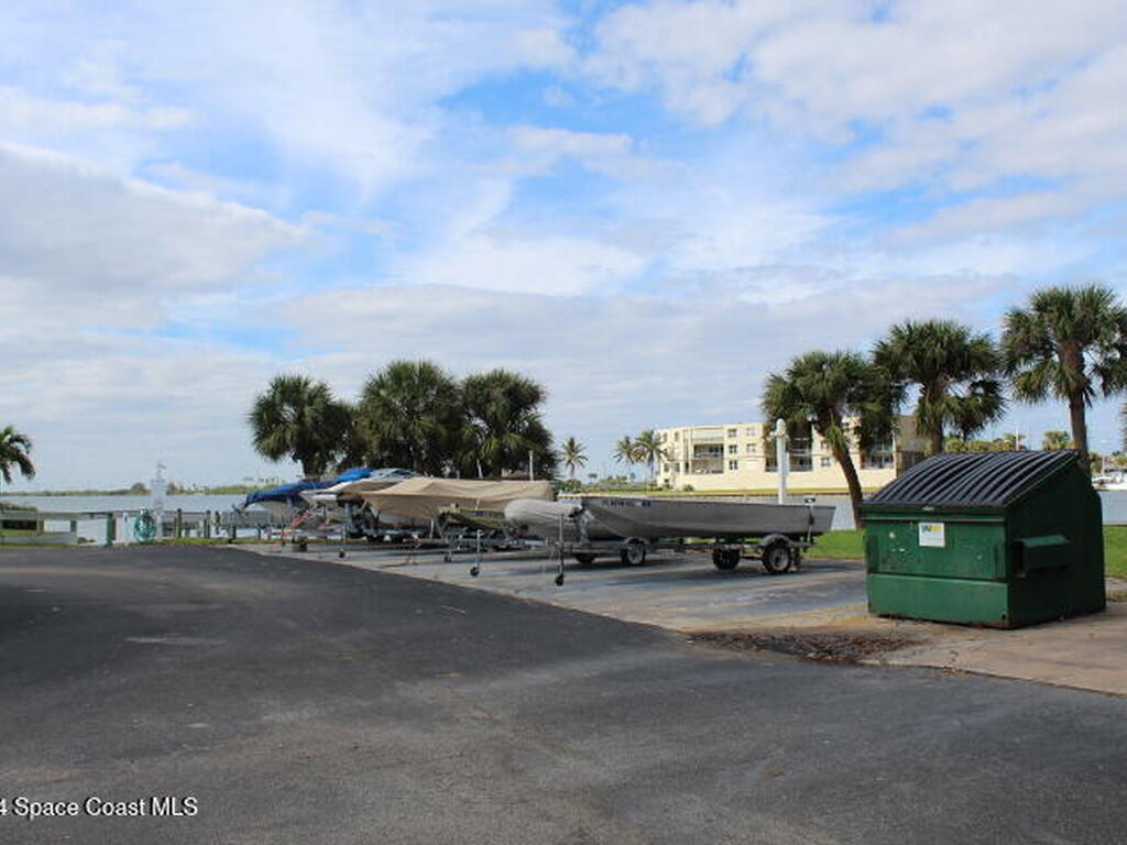 3799 S Banana River Boulevard, Cocoa Beach, FL 32931