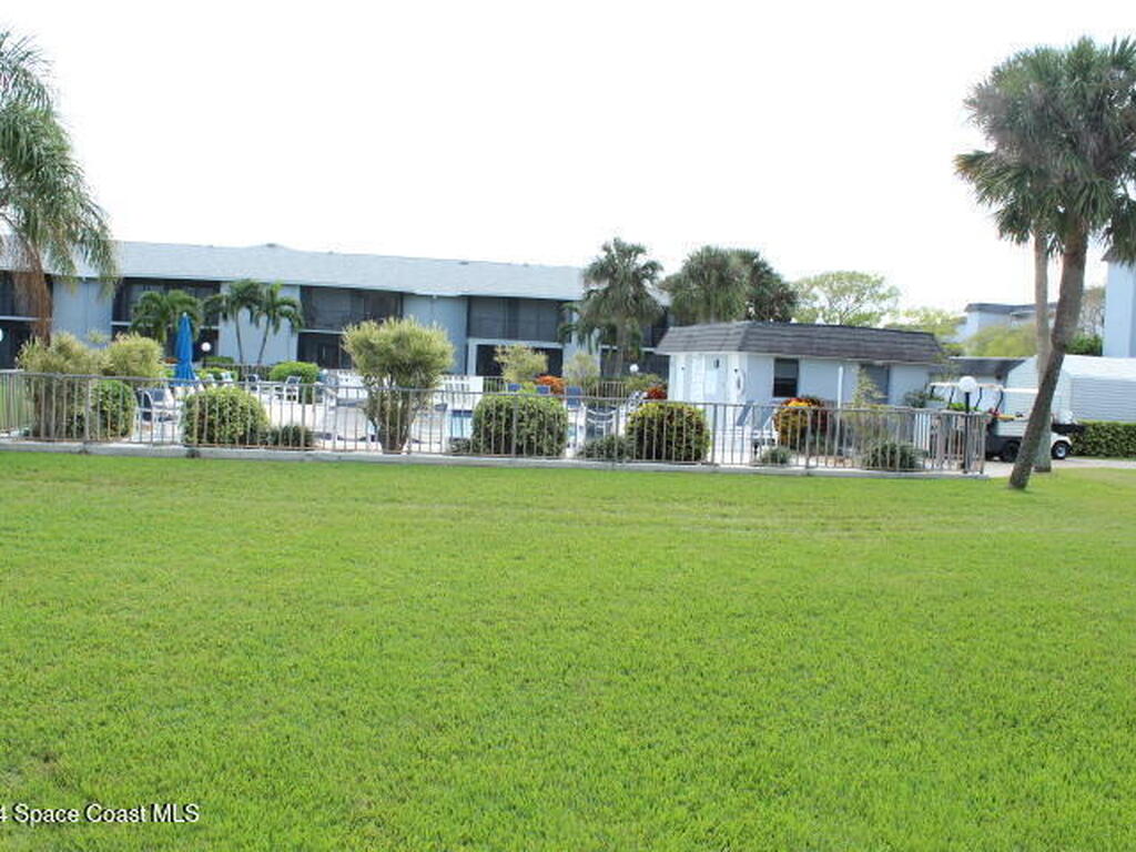 3799 S Banana River Boulevard, Cocoa Beach, FL 32931