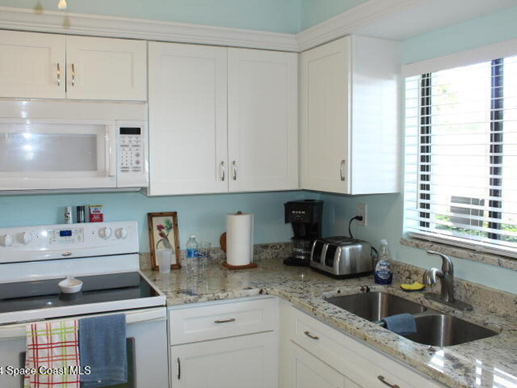 3799 S Banana River Boulevard, Cocoa Beach, FL 32931