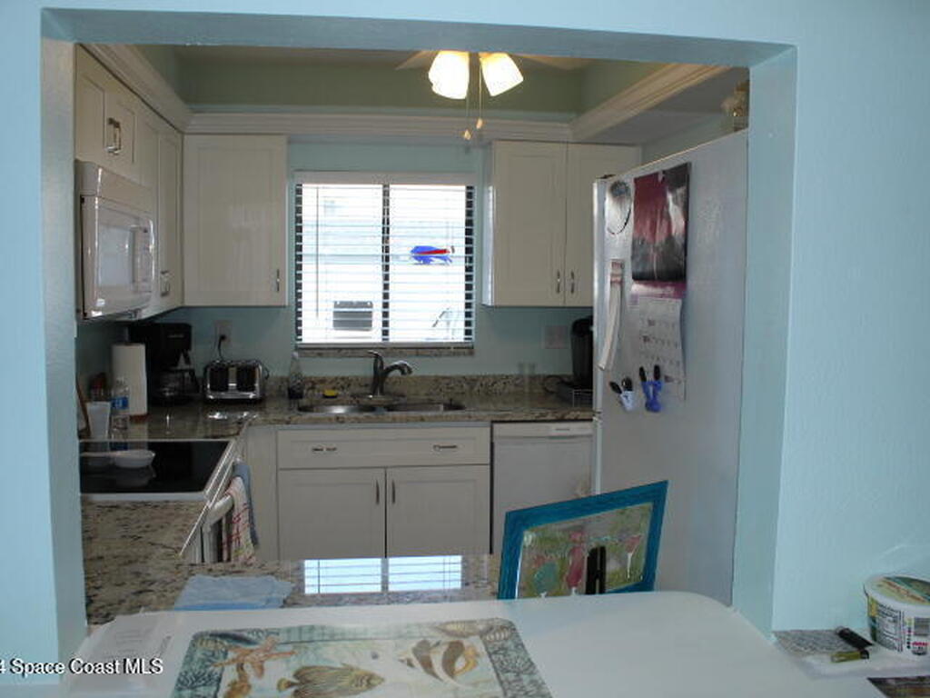 3799 S Banana River Boulevard, Cocoa Beach, FL 32931