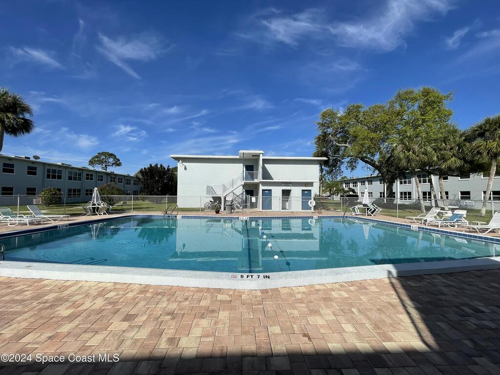 110 Mutiny Lane, Merritt Island, FL 32952