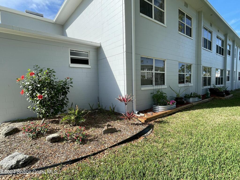 110 Mutiny Lane, Merritt Island, FL 32952