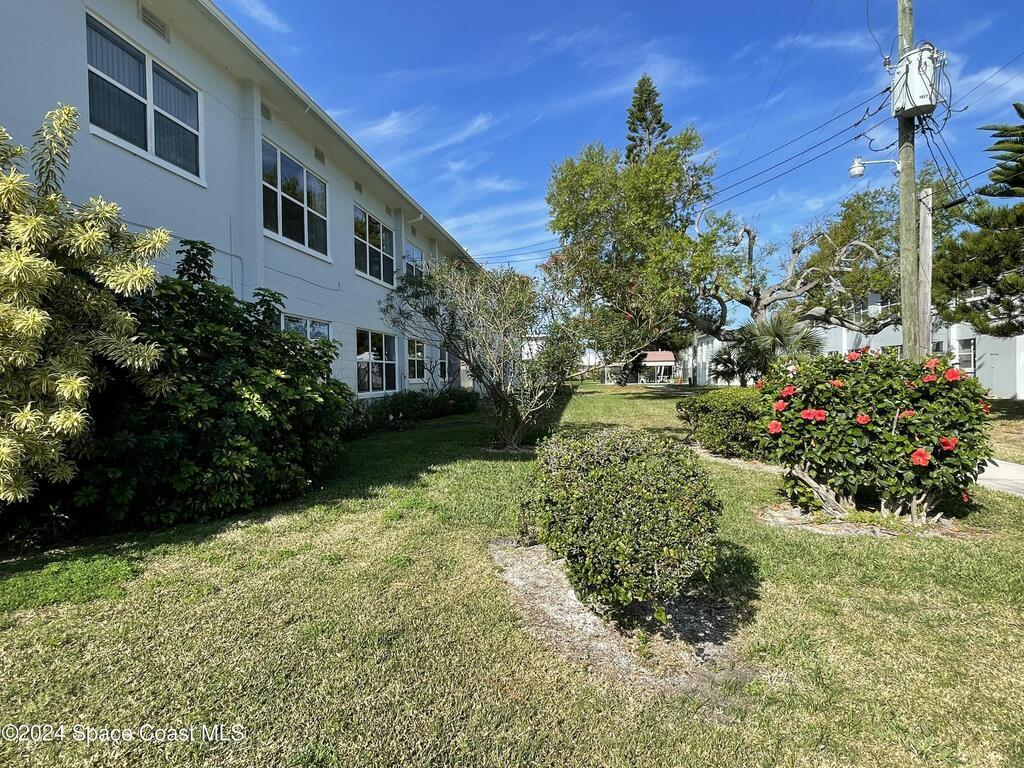 110 Mutiny Lane, Merritt Island, FL 32952