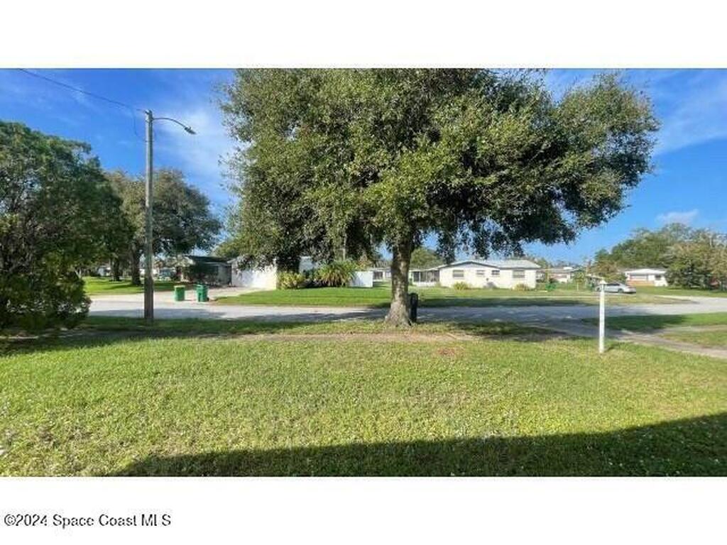 361 Payne Avenue, Cocoa, FL 32927