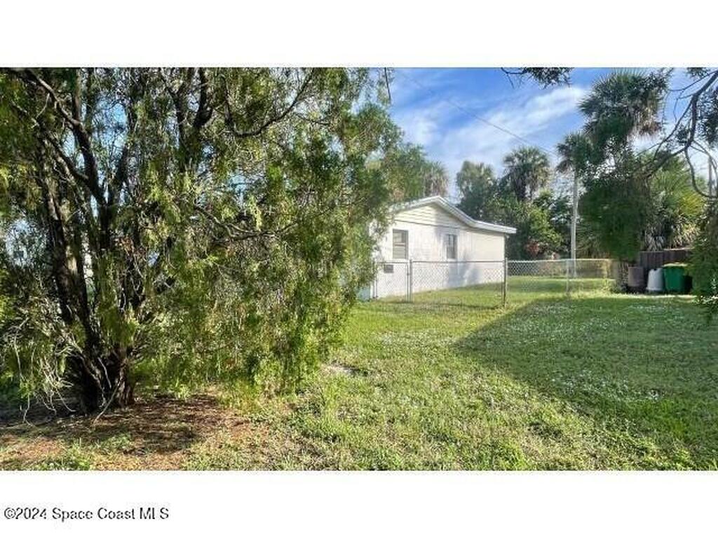 361 Payne Avenue, Cocoa, FL 32927