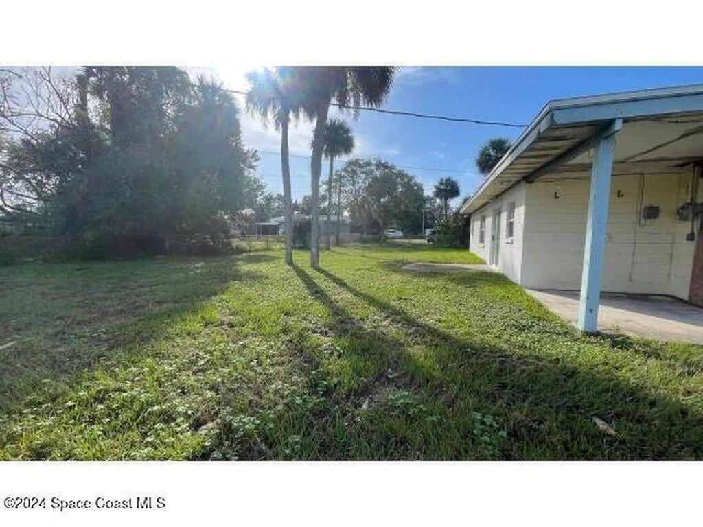 361 Payne Avenue, Cocoa, FL 32927