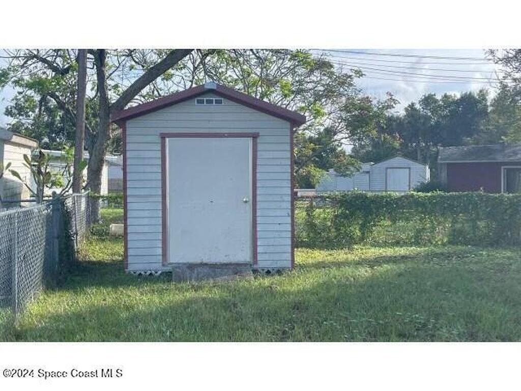 361 Payne Avenue, Cocoa, FL 32927