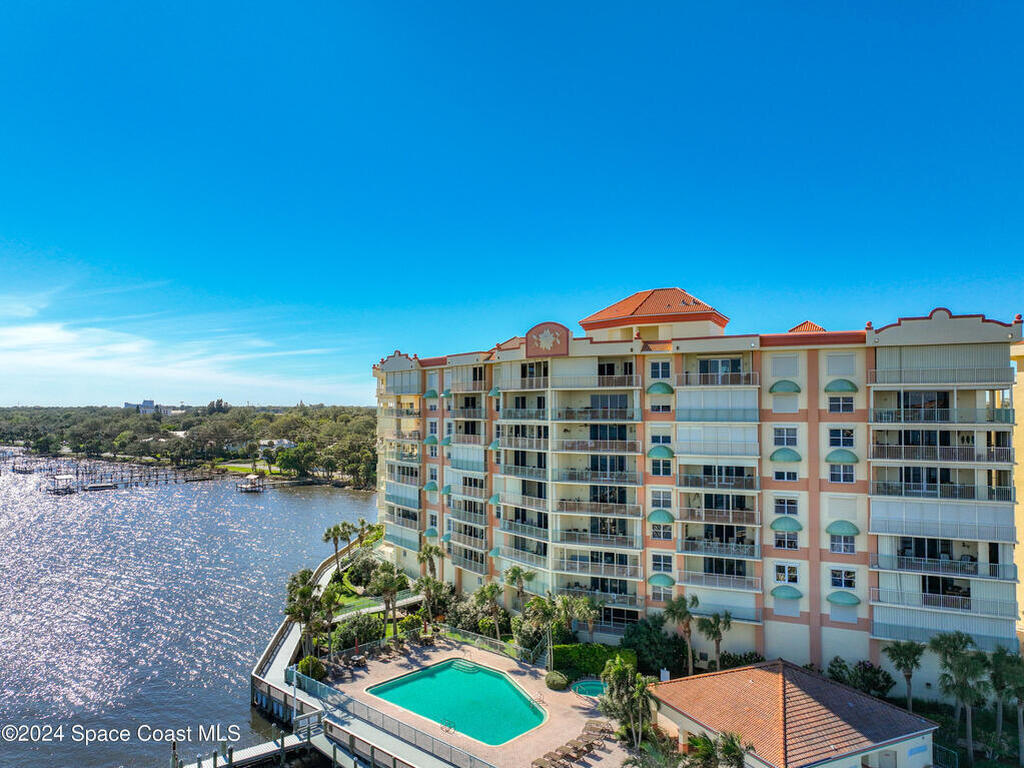 102 Riverside Drive, Cocoa, FL 32922
