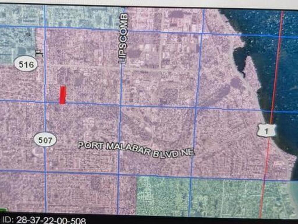 000 Sandy Lane, Palm Bay, FL 32905