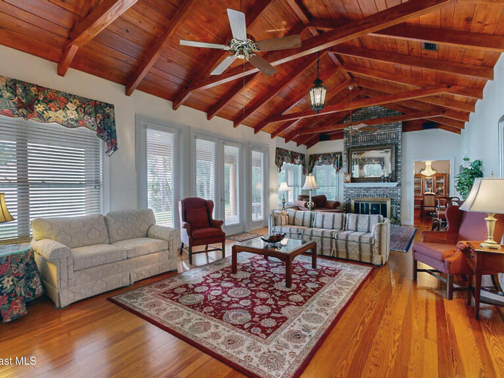 401 Swann Grove Lane, Merritt Island, FL 32952