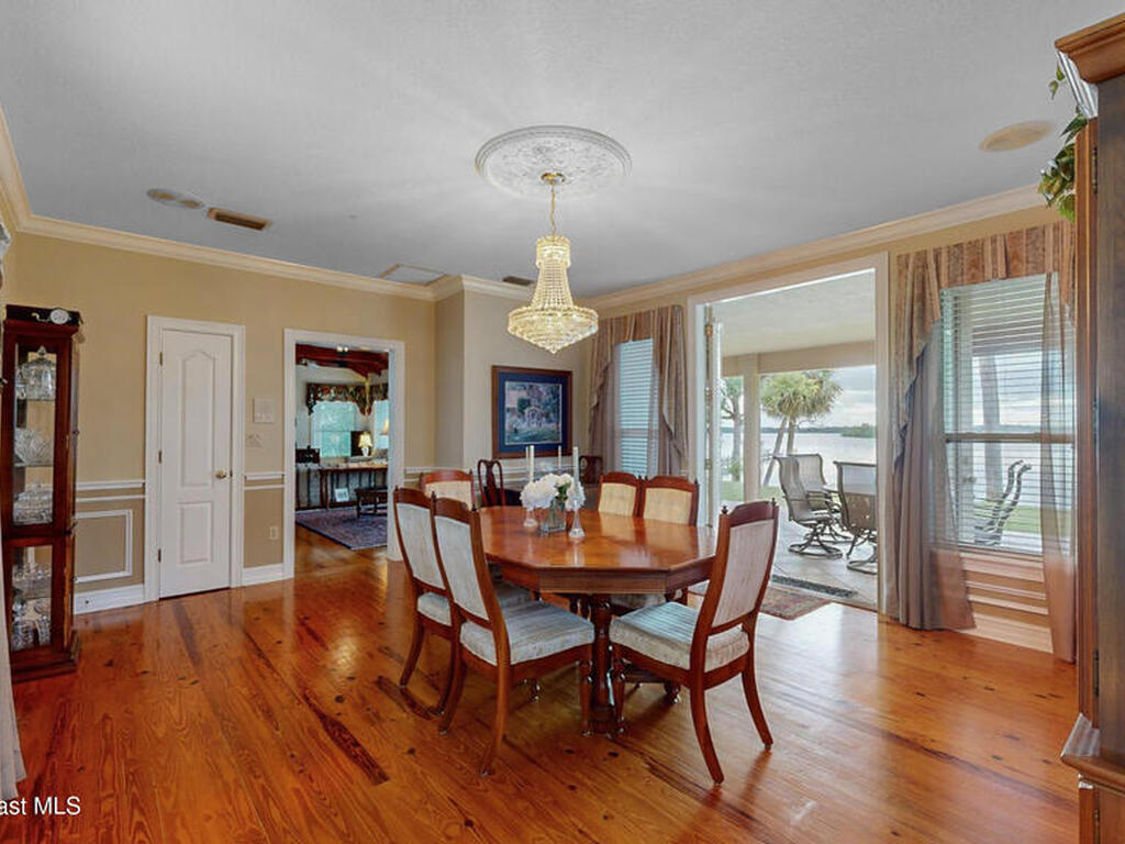 401 Swann Grove Lane, Merritt Island, FL 32952