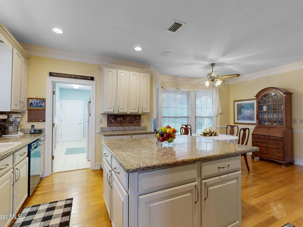 401 Swann Grove Lane, Merritt Island, FL 32952