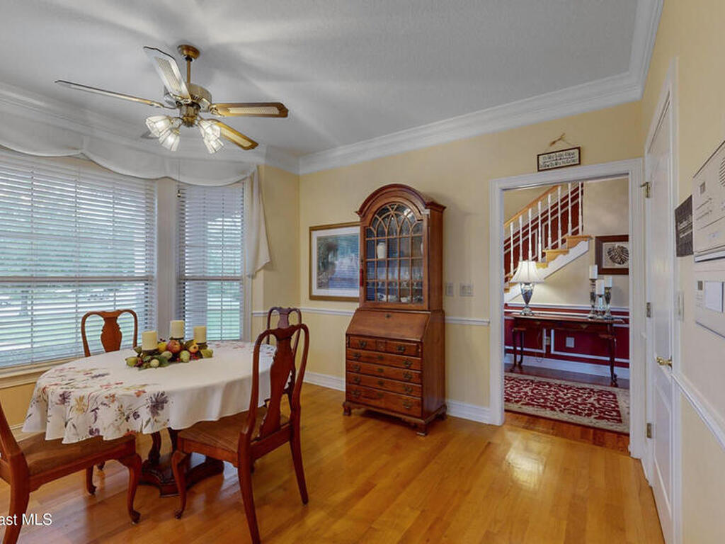 401 Swann Grove Lane, Merritt Island, FL 32952