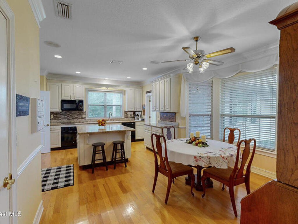 401 Swann Grove Lane, Merritt Island, FL 32952