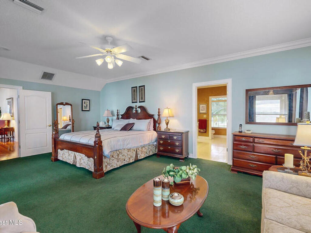 401 Swann Grove Lane, Merritt Island, FL 32952