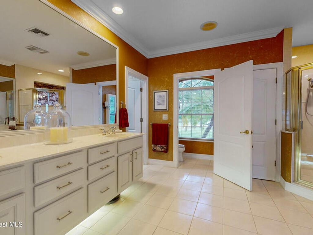 401 Swann Grove Lane, Merritt Island, FL 32952