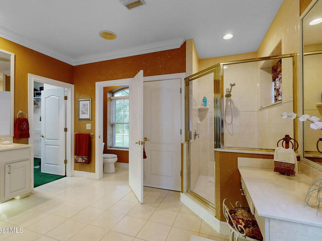 401 Swann Grove Lane, Merritt Island, FL 32952