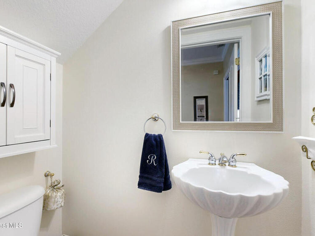 401 Swann Grove Lane, Merritt Island, FL 32952