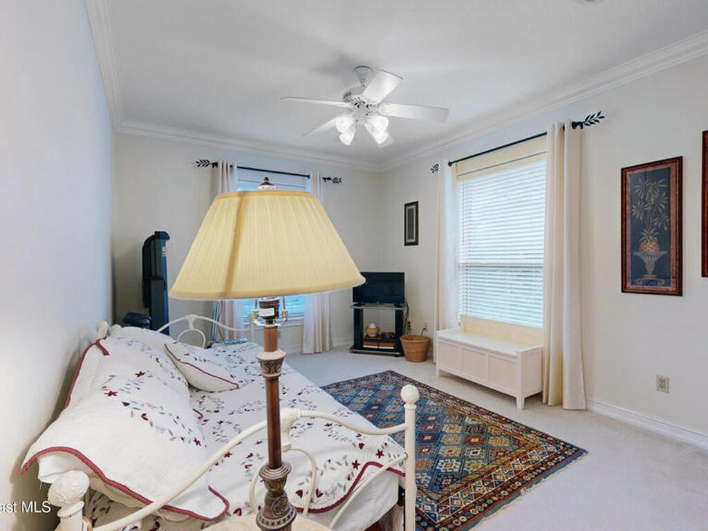 401 Swann Grove Lane, Merritt Island, FL 32952