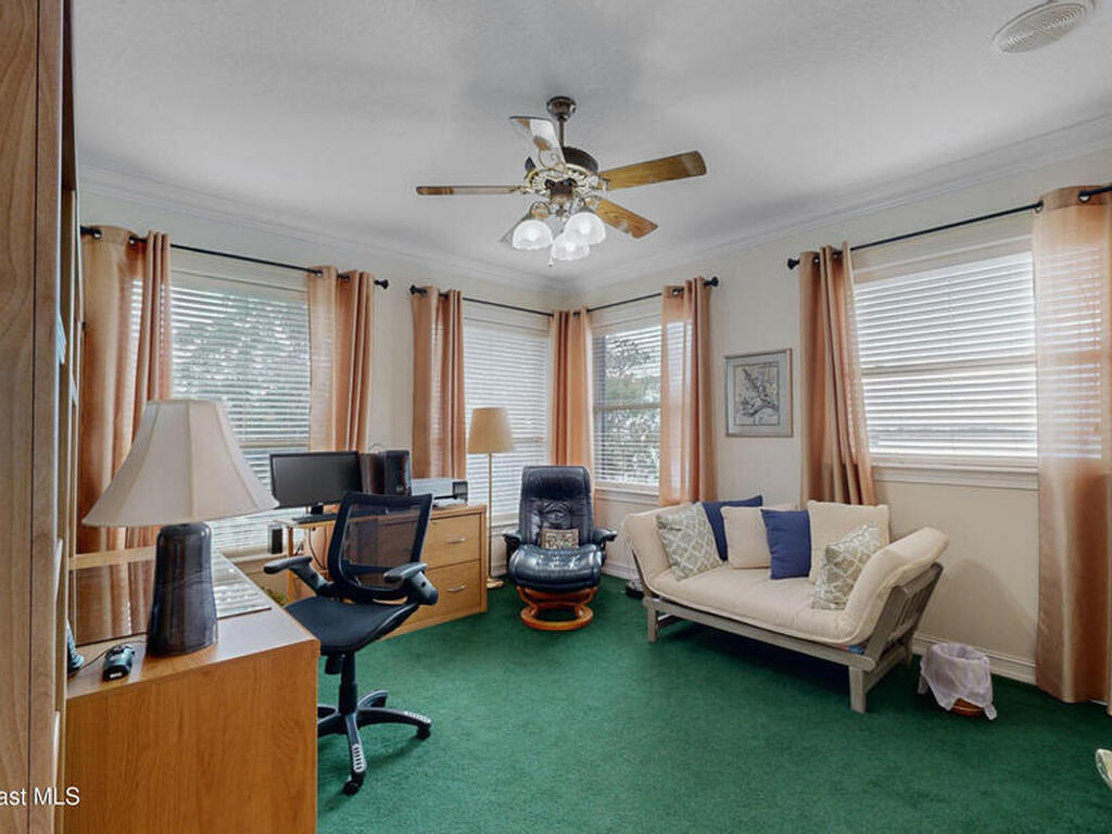 401 Swann Grove Lane, Merritt Island, FL 32952