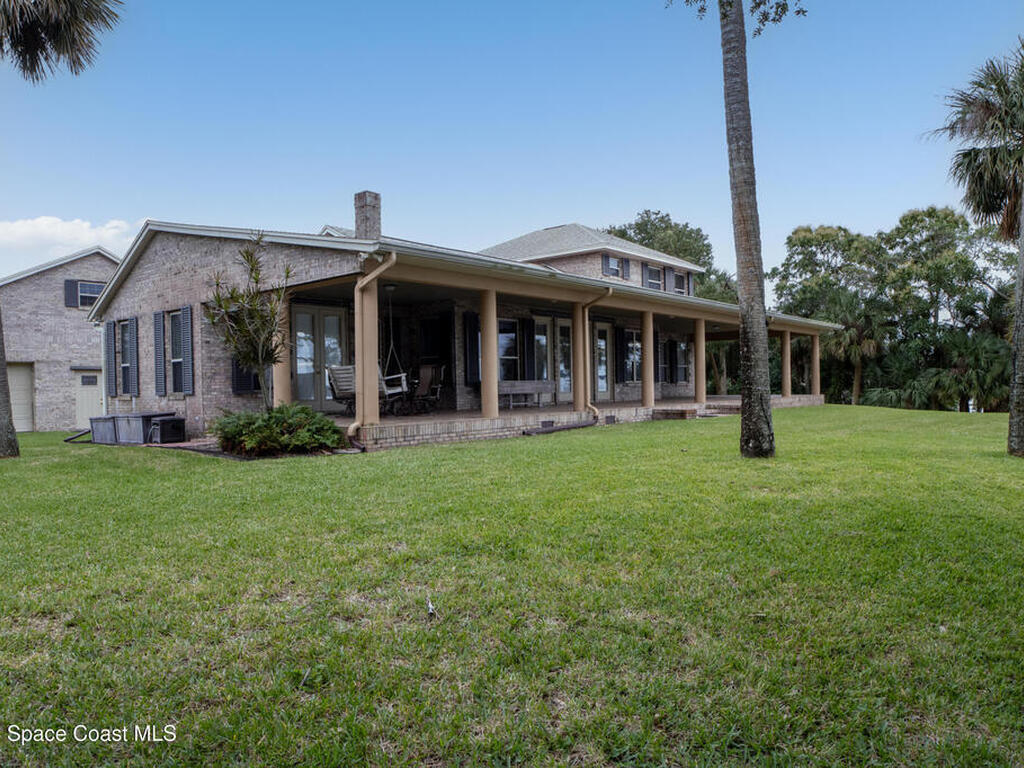 401 Swann Grove Lane, Merritt Island, FL 32952