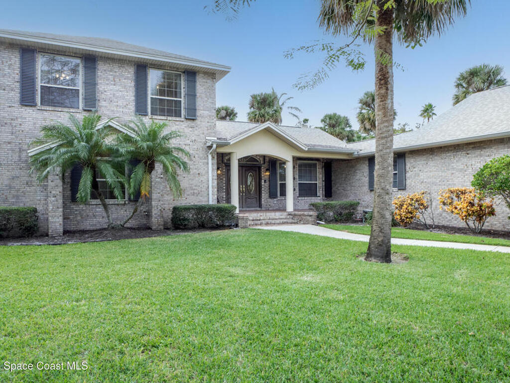401 Swann Grove Lane, Merritt Island, FL 32952