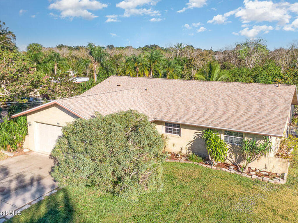 1081 Sunswept Road, Palm Bay, FL 32905
