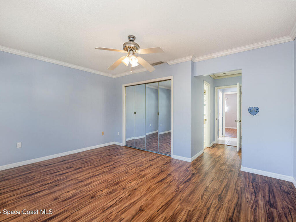 1081 Sunswept Road, Palm Bay, FL 32905