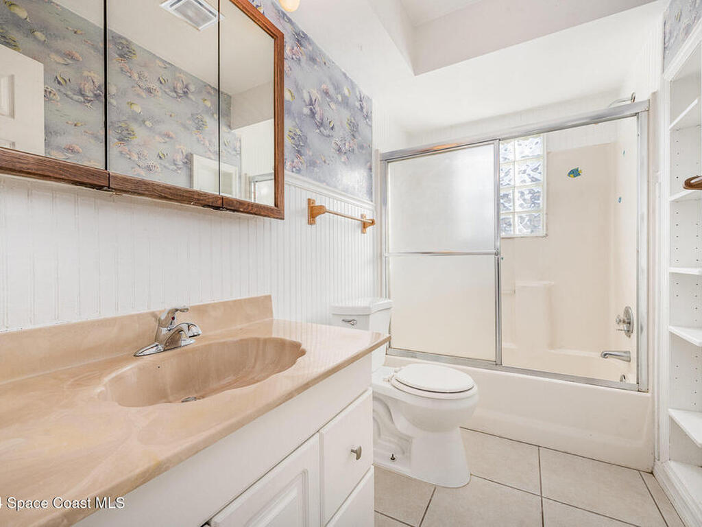 1081 Sunswept Road, Palm Bay, FL 32905
