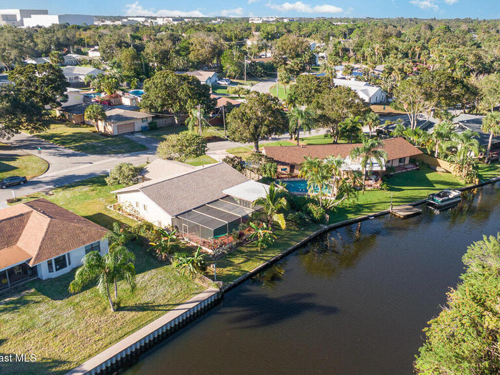 1081 Sunswept Road, Palm Bay, FL 32905