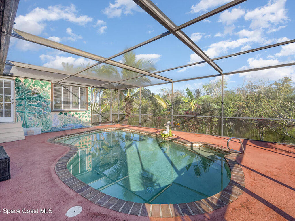 1081 Sunswept Road, Palm Bay, FL 32905