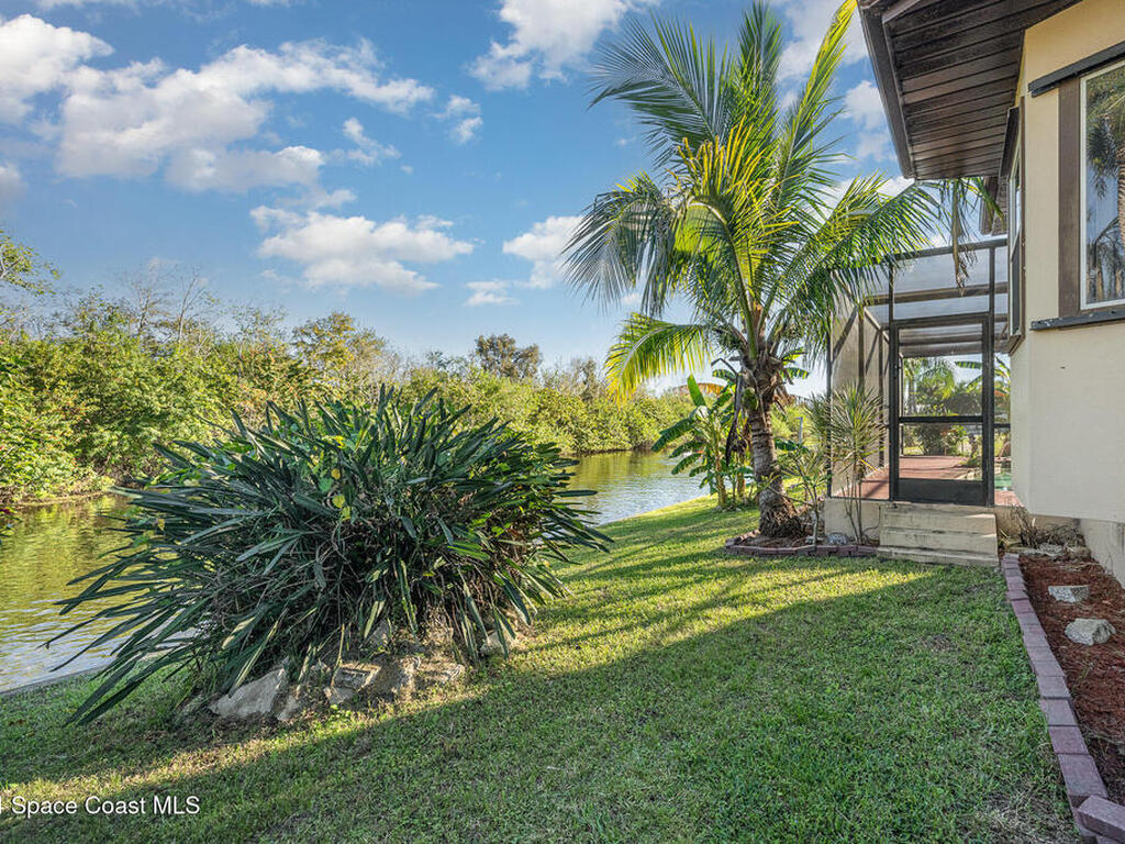 1081 Sunswept Road, Palm Bay, FL 32905
