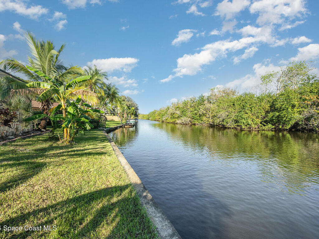 1081 Sunswept Road, Palm Bay, FL 32905